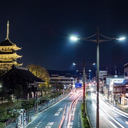The Next Door Hostel, lower east nine 京都市 エクステリア 写真