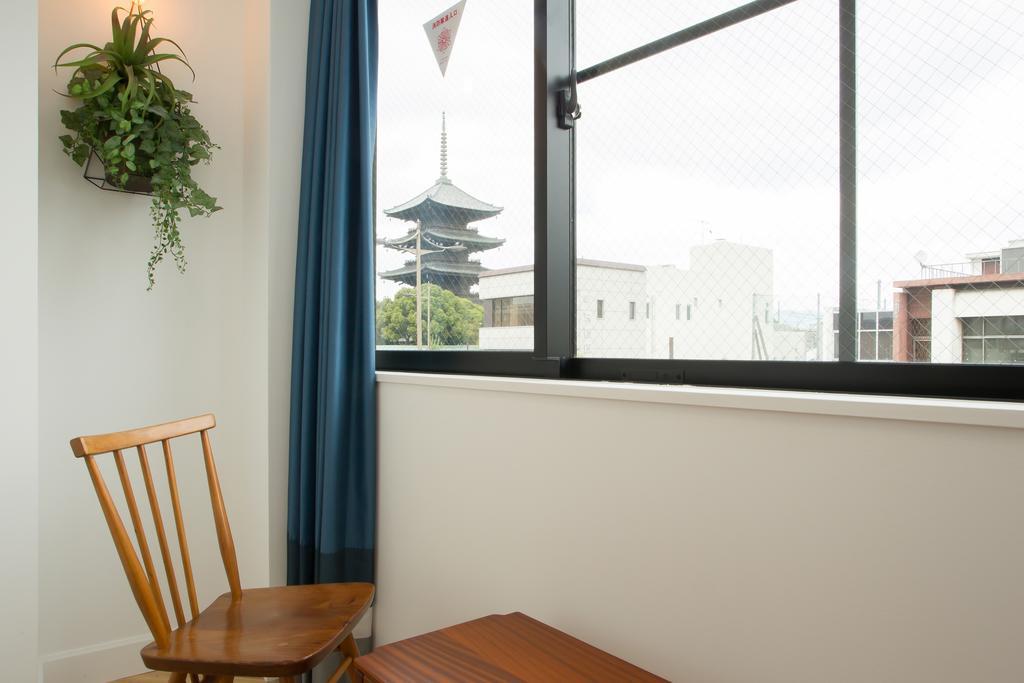 The Next Door Hostel, lower east nine 京都市 エクステリア 写真